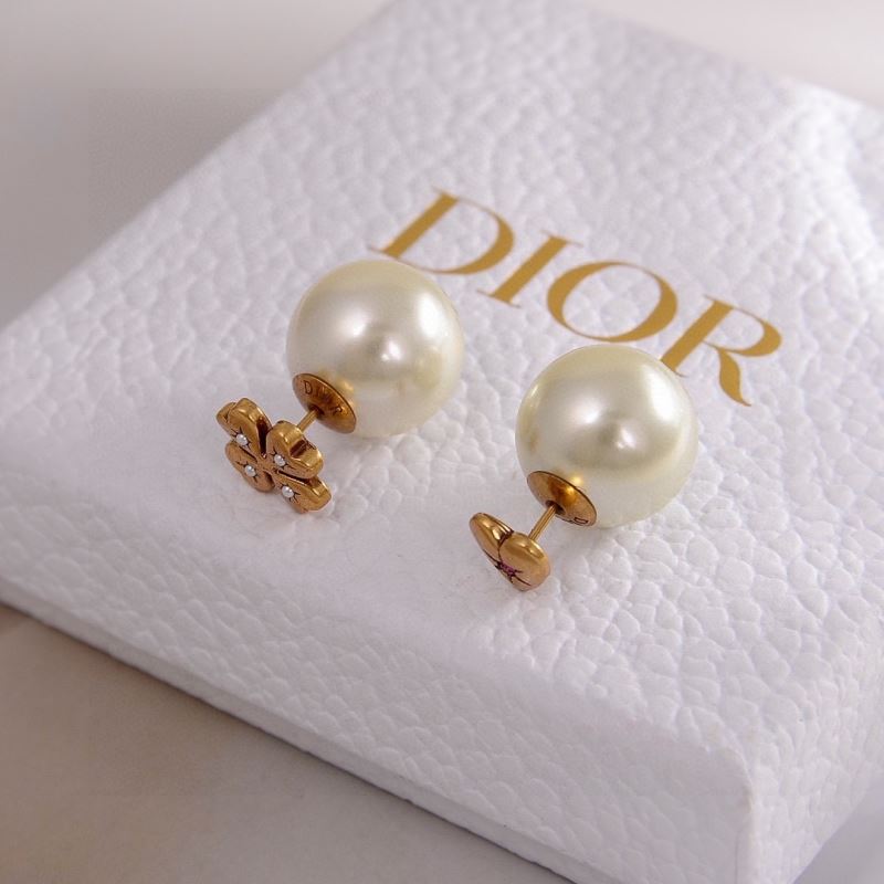 Christian Dior Earrings